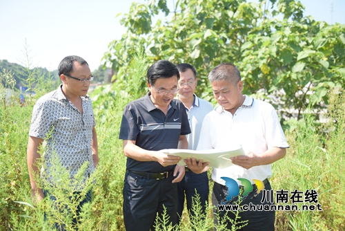 叙永县全力加快推进教育民生工程建设(图2) 叙永县全力加快推进教育民生工程建设(图2)