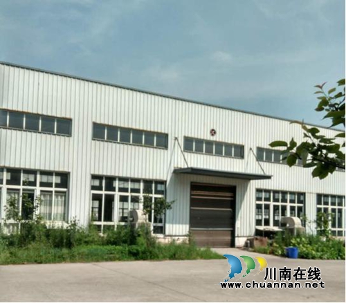 泸州龙马潭:淘宝拍卖价值超2000万元工业用地(图1) 泸州龙马潭:淘宝拍卖价值超2000万元工业用地(图1)