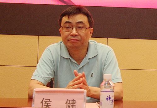 知名专家齐聚西南医大中医院 学术交流促发展(图5) 知名专家齐聚西南医大中医院 学术交流促发展(图5)
