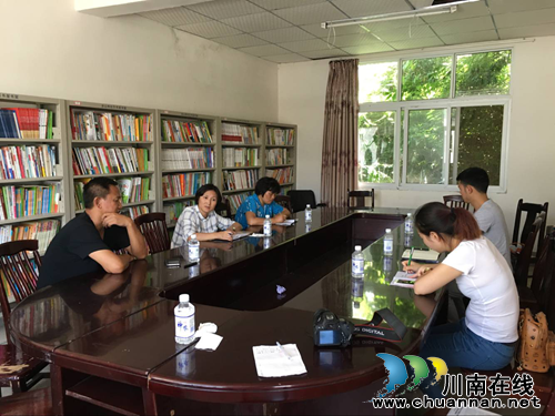 西南医大中医院深入彝村开展脱贫攻坚蹲点工作(图8) 西南医大中医院深入彝村开展脱贫攻坚蹲点工作(图8)