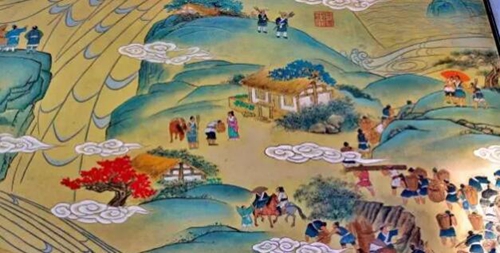 泸县首次发现清代族长任职职责文本(图5)