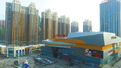 内江东兴区：培育高铁经济&nbsp;加快融入成渝城市群(图3)