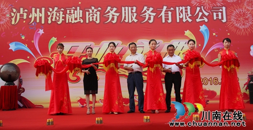 泸州海融公司成立:“敲”开银行“提速”贷款(图8) 泸州海融公司成立:“敲”开银行“提速”贷款(图8)
