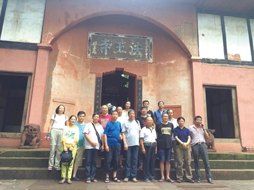 杨贵妃吃了合江荔枝吗?(图1) 杨贵妃吃了合江荔枝吗?(图1)