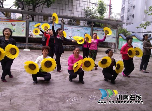 大山坪街道:开展“普法惠民”系列活动(图3) 大山坪街道:开展“普法惠民”系列活动(图3)