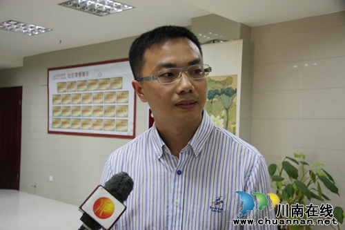 泸州:“培训沙龙”给财务税收人“添金”(图5) 泸州:“培训沙龙”给财务税收人“添金”(图5)