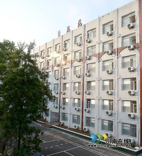 泸县建校2016:一个不平凡的暑假(图2) 泸县建校2016:一个不平凡的暑假(图2)