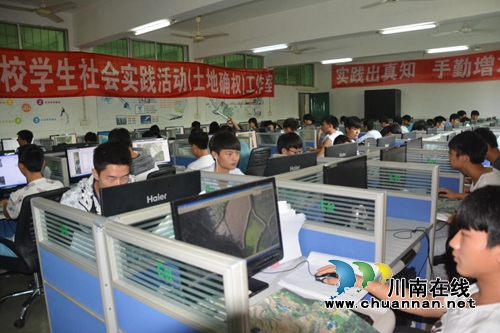 泸县建校2016:一个不平凡的暑假(图5) 泸县建校2016:一个不平凡的暑假(图5)