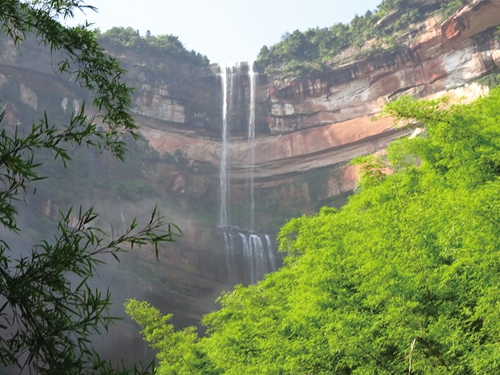 二百年宗祠重建 川南傅氏寻根问祖(图3) 二百年宗祠重建 川南傅氏寻根问祖(图3)