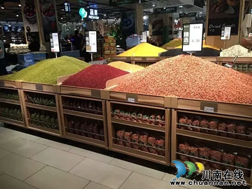 永辉开业 低价风暴持续三天 泸州人都来抢疯啦!(图22) 永辉开业 低价风暴持续三天 泸州人都来抢疯啦!(图22)