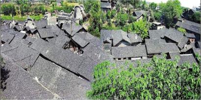 展示沱江盐文化&nbsp;自贡盐业历史博物馆建分馆(图1)