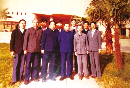 缅怀:102岁合江藉 开国将军贾若瑜逝世(图5) 缅怀:102岁合江藉 开国将军贾若瑜逝世(图5)
