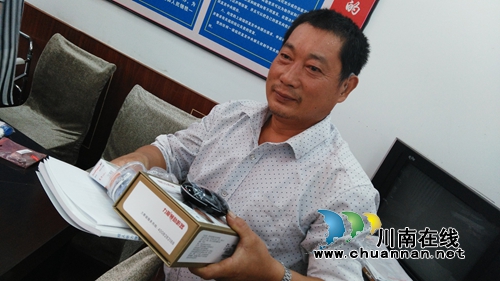 合江县残联:给贫困听力残疾人适配助听器(图2) 合江县残联:给贫困听力残疾人适配助听器(图2)