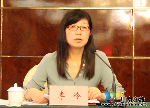 泸州启动第三届创新创业大赛 最高可获20万元(图4) 泸州启动第三届创新创业大赛 最高可获20万元(图4)