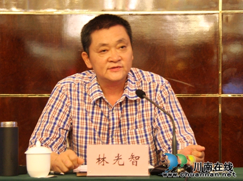 泸州启动第三届创新创业大赛 最高可获20万元(图2) 泸州启动第三届创新创业大赛 最高可获20万元(图2)