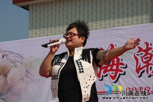 第五届“绿海潮河 龙眼飘香”桂圆节隆重开幕(图20) 第五届“绿海潮河 龙眼飘香”桂圆节隆重开幕(图20)