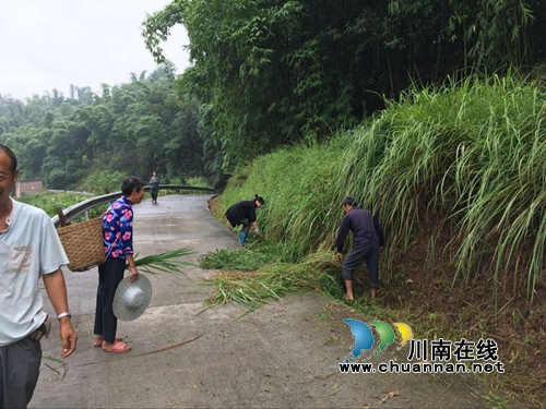 龙马潭特兴镇扎实开展“两学一做”&nbsp;争做合格党员(图1)