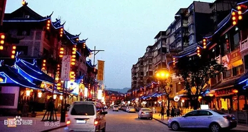 天意：“早春二月”与“二月茶”石刻(图5)