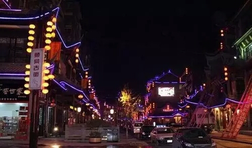 天意：“早春二月”与“二月茶”石刻(图6)