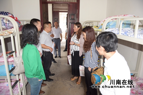叙永:整合4.7亿元改建农村义务教育薄弱学校(图1) 叙永:整合4.7亿元改建农村义务教育薄弱学校(图1)