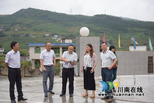 叙永:整合4.7亿元改建农村义务教育薄弱学校(图5) 叙永:整合4.7亿元改建农村义务教育薄弱学校(图5)