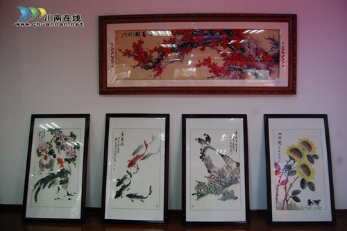 第32个教师节:一杯红潭美酒 滴滴敬师真情(图23) 第32个教师节:一杯红潭美酒 滴滴敬师真情(图23)