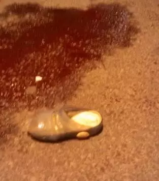 泸州突发惨烈车祸&nbsp;一摩载四人1死3伤(图7)