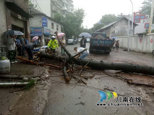 交警一大队：齐心协力“除”隐患&nbsp;全心全意“卫”人民(图2)