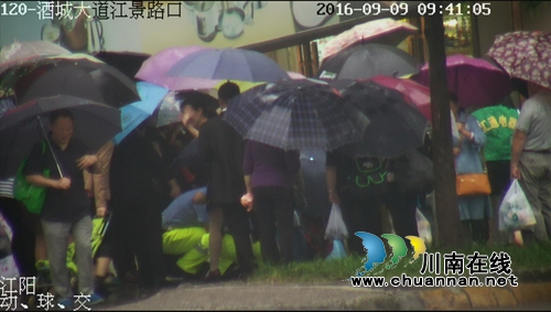 交警一大队：齐心协力“除”隐患&nbsp;全心全意“卫”人民(图3)