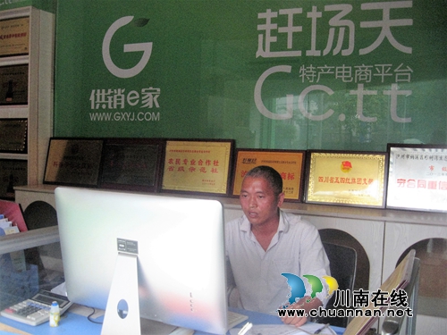 纳溪:搭上电商快车 专合社野鸡卖得俏(图1) 纳溪:搭上电商快车 专合社野鸡卖得俏(图1)