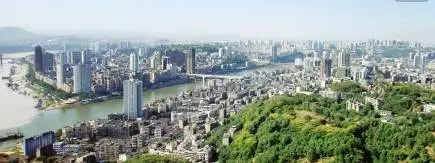 川报评价:大城泸州骤增人口 七万人已蜂拥进城(图6) 川报评价:大城泸州骤增人口 七万人已蜂拥进城(图6)