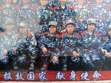 宜宾女孩捐器官救4名陌生人 求生日志感动网友(图1) 宜宾女孩捐器官救4名陌生人 求生日志感动网友(图1)