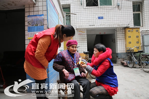 助力养老改革&nbsp;宜宾启动“职业年金”制度(图1)