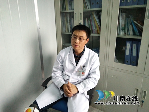 患上抑郁症有多可怕？西南医大附院专家来解惑(图1)