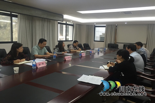 合江县青少年法治教育基地迎接市验收小组检查(图2) 合江县青少年法治教育基地迎接市验收小组检查(图2)