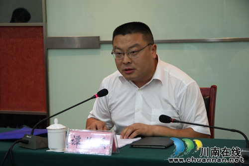 泸州市教育信息化建设与应用取得显著成效(图5) 泸州市教育信息化建设与应用取得显著成效(图5)