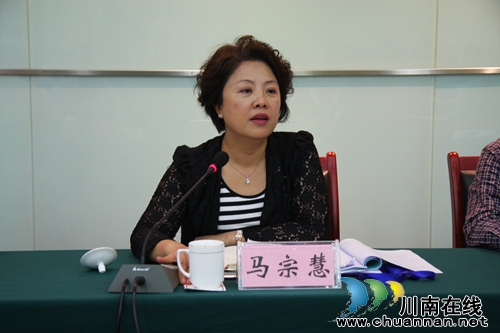泸州市教育信息化建设与应用取得显著成效(图3) 泸州市教育信息化建设与应用取得显著成效(图3)