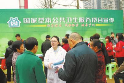 泸州将建癌症防治中心&nbsp;明年肺癌等早诊率达50%(图1)
