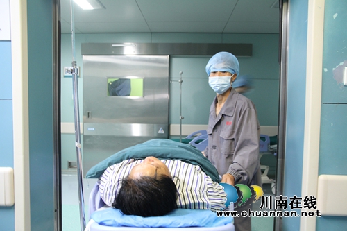 叙永县大石乡旺龙村：劳务输出助推精准扶贫(图4)