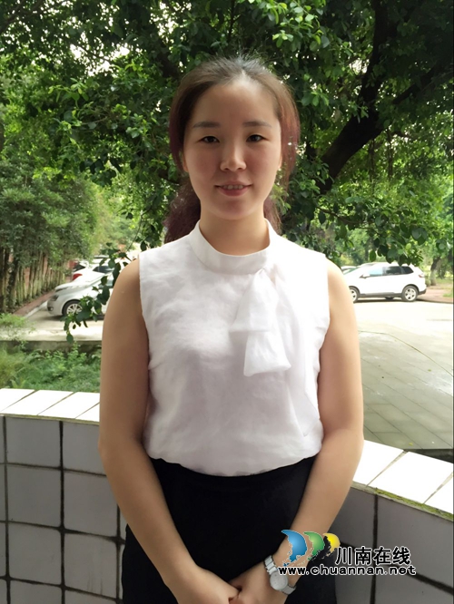 微课大赛 合江中学3名青年教师喜获佳绩(图2) 微课大赛 合江中学3名青年教师喜获佳绩(图2)