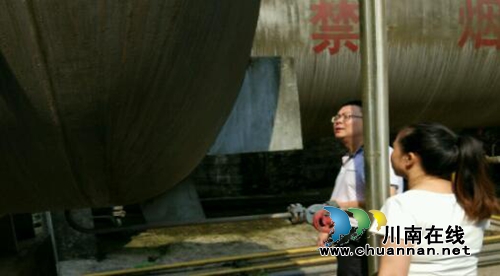 合江:五举并重 确保液化气瓶充装安全(图1) 合江:五举并重 确保液化气瓶充装安全(图1)