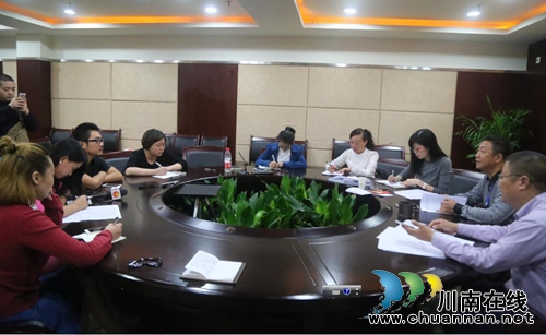 泸州：创业大赛收到619个项目&nbsp;大学生成主力军(图4)