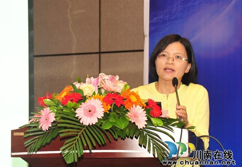 泸州市中西医结合学会脑心同治专委会成立(图5) 泸州市中西医结合学会脑心同治专委会成立(图5)