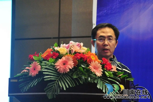 泸州市中西医结合学会脑心同治专委会成立(图7) 泸州市中西医结合学会脑心同治专委会成立(图7)