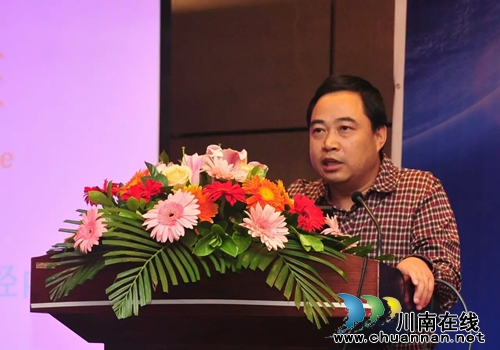 泸州市中西医结合学会脑心同治专委会成立(图8) 泸州市中西医结合学会脑心同治专委会成立(图8)