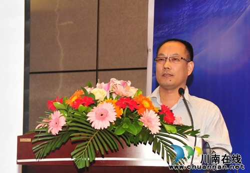 泸州市中西医结合学会脑心同治专委会成立(图6) 泸州市中西医结合学会脑心同治专委会成立(图6)