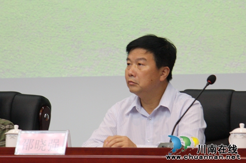 四川启用首个教育“国家示范性综合实践基地”(图6) 四川启用首个教育“国家示范性综合实践基地”(图6)