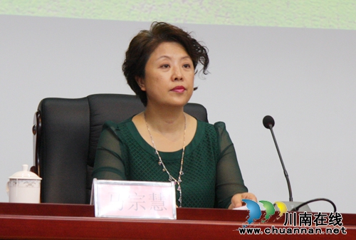 四川启用首个教育“国家示范性综合实践基地”(图5) 四川启用首个教育“国家示范性综合实践基地”(图5)
