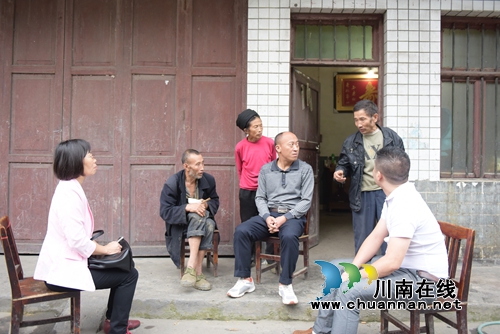 叙永县教育局：不忘初心真帮扶&nbsp;全力以赴助脱贫(图3)