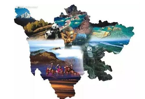 颠覆你的印象，揭开四川更真实的一面！(图1)